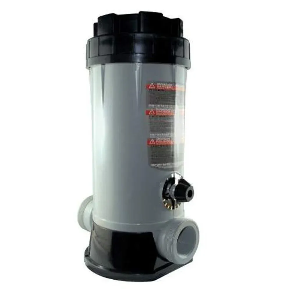 OLYMPIC CHLORINATEUR 9LBS ACM95