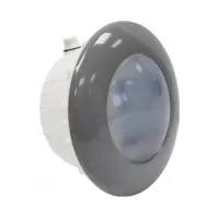 PROJECTEUR LINER LED GRIS CLAIR PAR56 LED BLANCHES - ASTRAPOOL