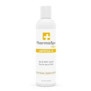 PHARMASPA - ARTICUL-R - 237 ML