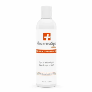 PHARMASPA - BAUME DU TIGRE 237 ML