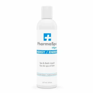PHARMASPA- ENERGIE -237 ML