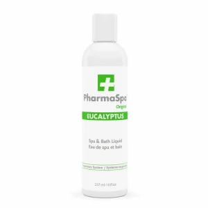PHARMASPA - EUCALIPTUS 237 ML