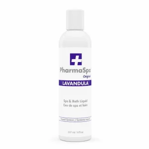 PHARMASPA - LAVANDE -237 ML