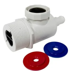 ENSEMBLE DE RACCORDS POLARIS - ZODIAC
