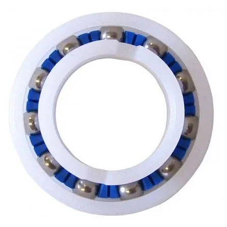 ROULEMENT À BILLES DE ROUE POLARIS - ZODIAC