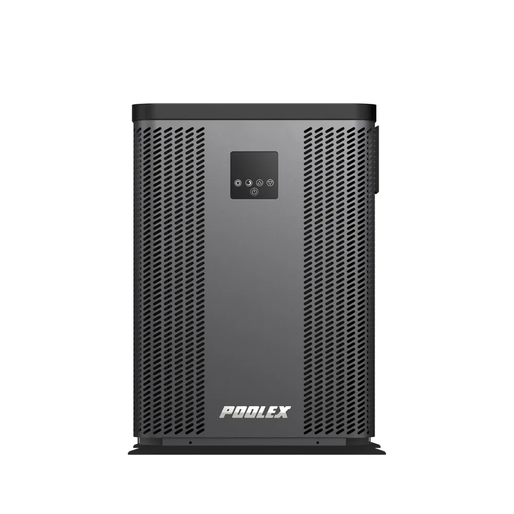 Pompe à chaleur Poolex Silverline Top Full Inverter 60