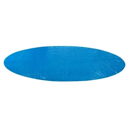 BACHE BULLES ÉTÉ RONDE Ø 3M