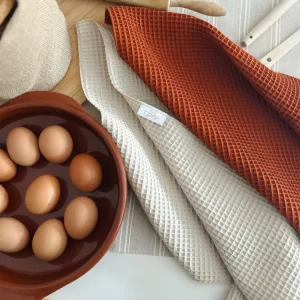 SET PAÑOS NATURALES