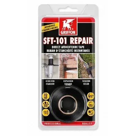 RUBAN REPARATION GENIAL SFT101 - Griffon