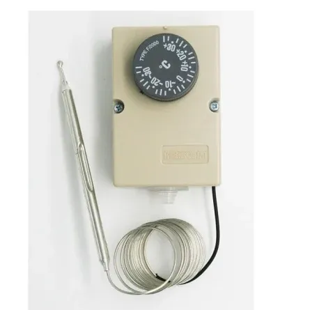 SONDE HORS GEL -