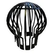 GRILLE DE PROTECTION POUR FILTRE SIDE SPÉCIAL MÉDIA FILTRANT AQUALOON