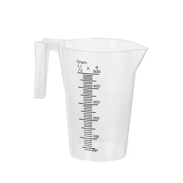 TASSE MESURER - 23SCOOP