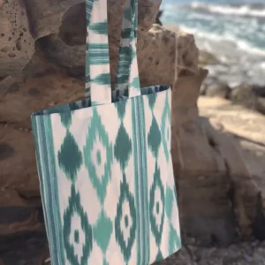 TOTE BAG ALMADRAVA