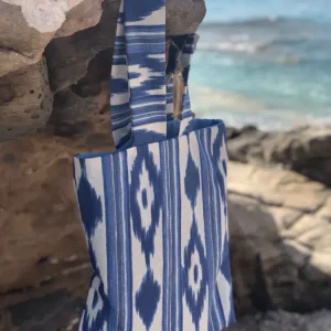 TOTE BAG PORTITXOL