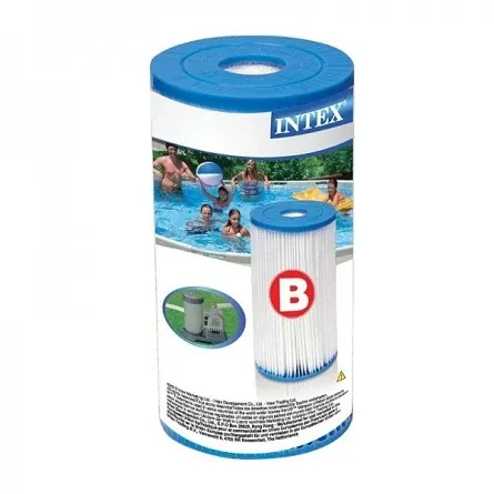CARTOUCHE DE FILTRATION B TYPE B - INTEX