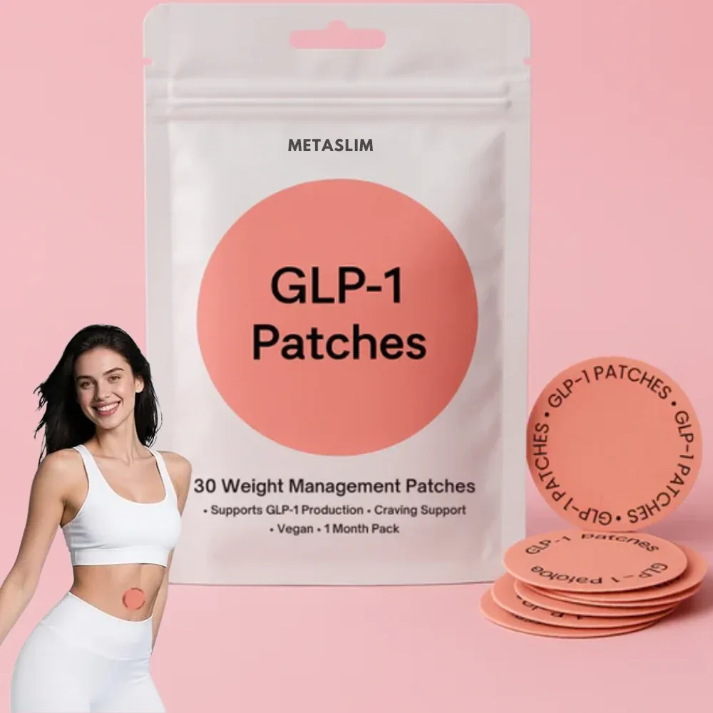 MetaSlim™ | Reprenez le contrôle de votre appétit et de votre corps Viveluxe Shop