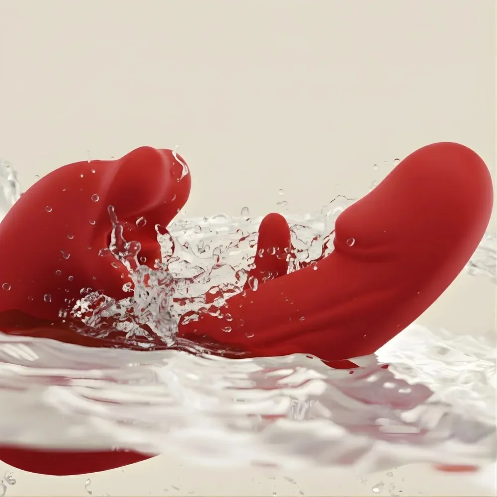 Sensora™ | Stimulation et plaisir ultimes Viveluxe Shop