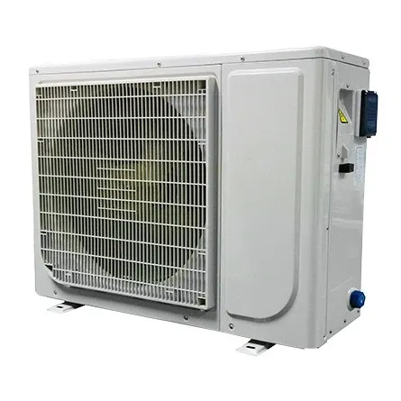 POMPE CHALEUR NEW ÉCO 22KW MONO VOLUME MAXI 120 M3