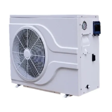 POMPE CHALEUR NEO 9KW FULL INVERTER VOLUME MAXI 40 M3