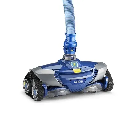 ROBOT MX9 ZODIAC