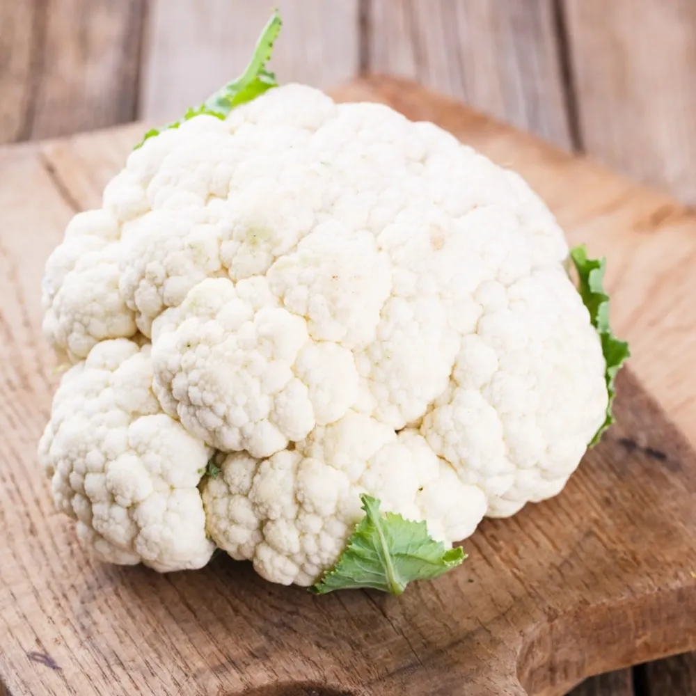 Chou-fleur boule de neige précoce - Héritage, graines non OGM OSC