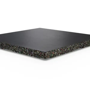 1m² Tapis de protection MaxProtect | 35mm | 50x50cm
