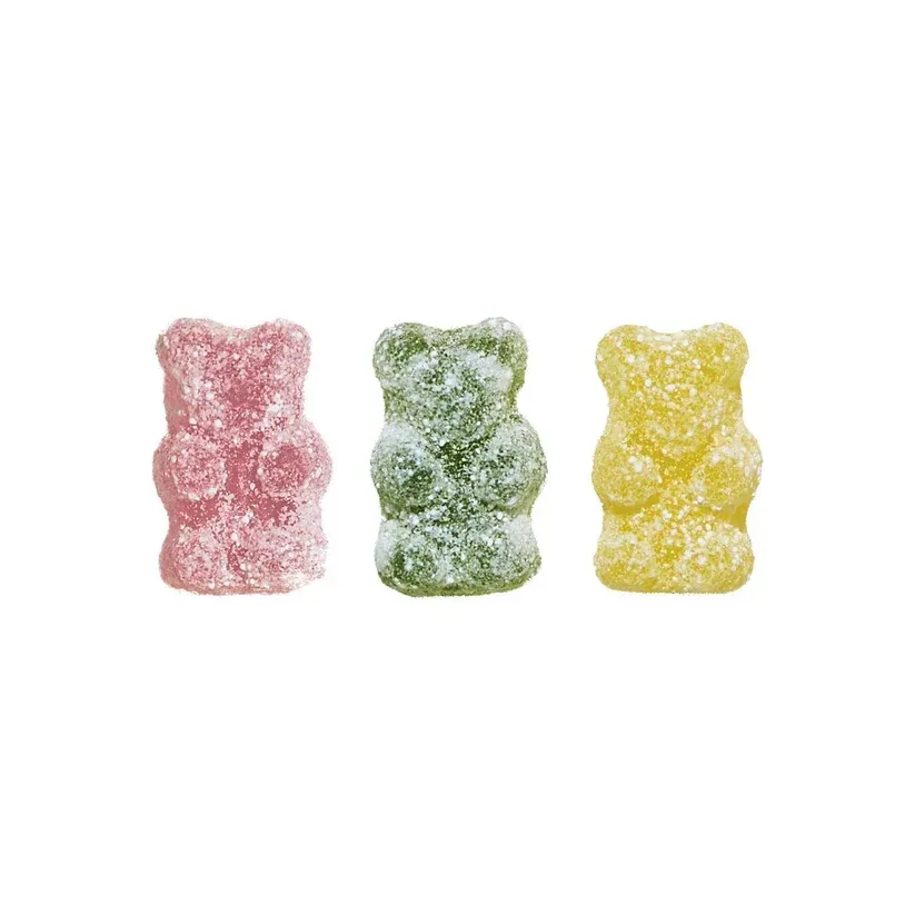 Bonbons Zeste D'avocat Bonbons Squish