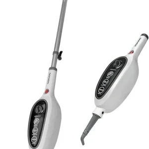 Daewoo 1300W 12 1 Multi-Purpose Steam Mop