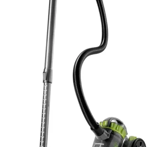 Daewoo Tornado Cyclonic 700W Cylinder Vacuum Cleaner
