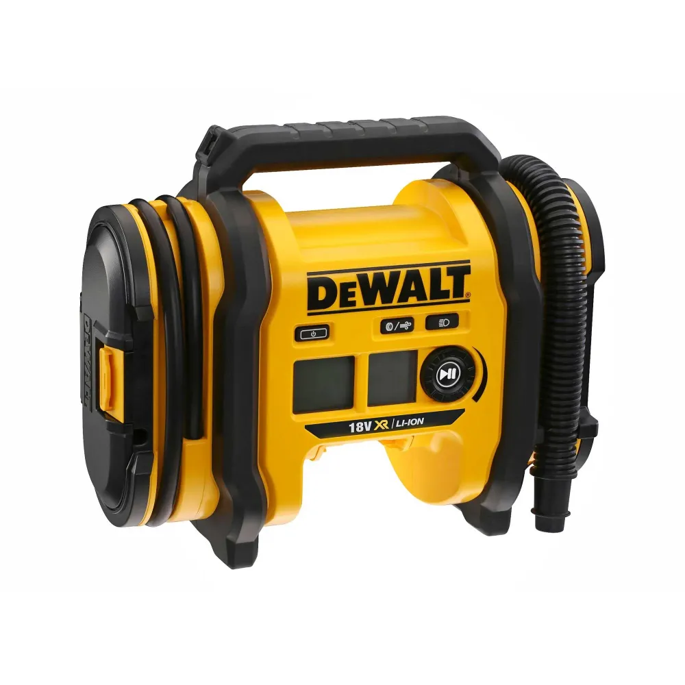 Compresseur Dewalt DCC018N-XJ 18 V