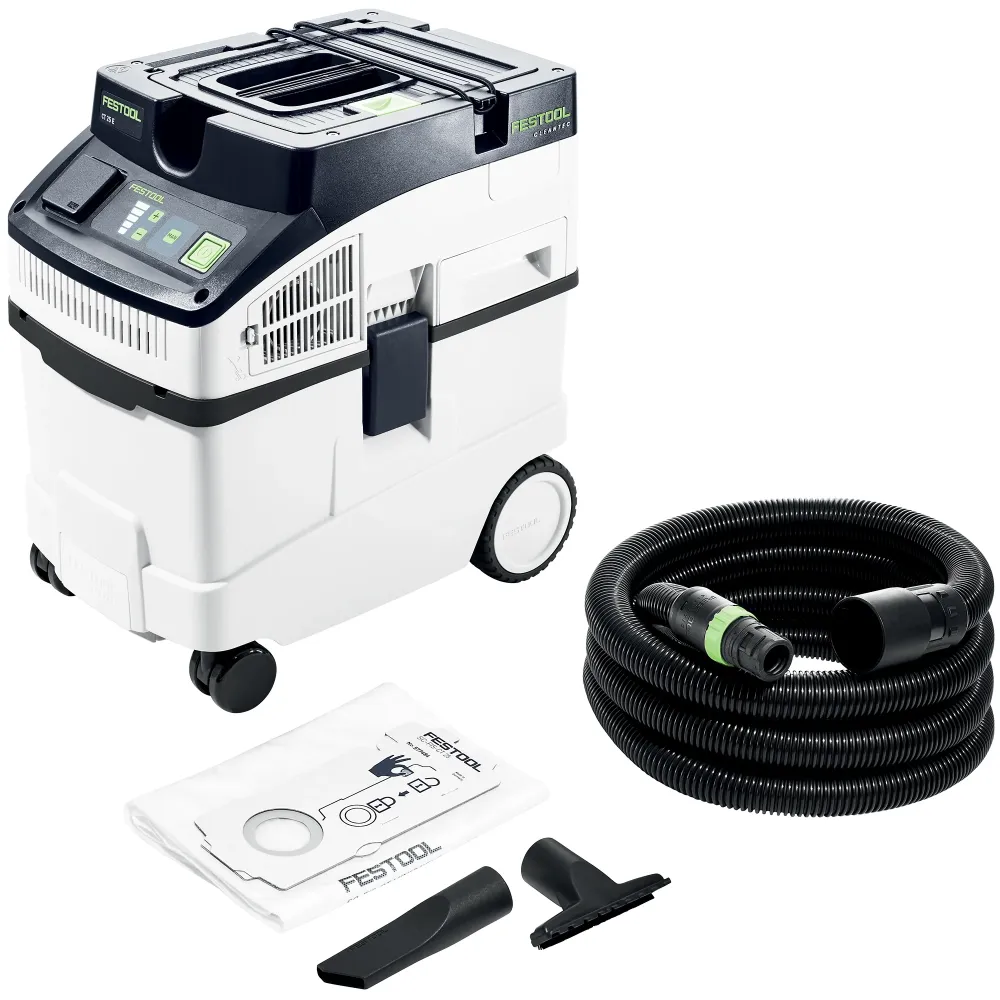 Vide Festool CT 25 1200 W