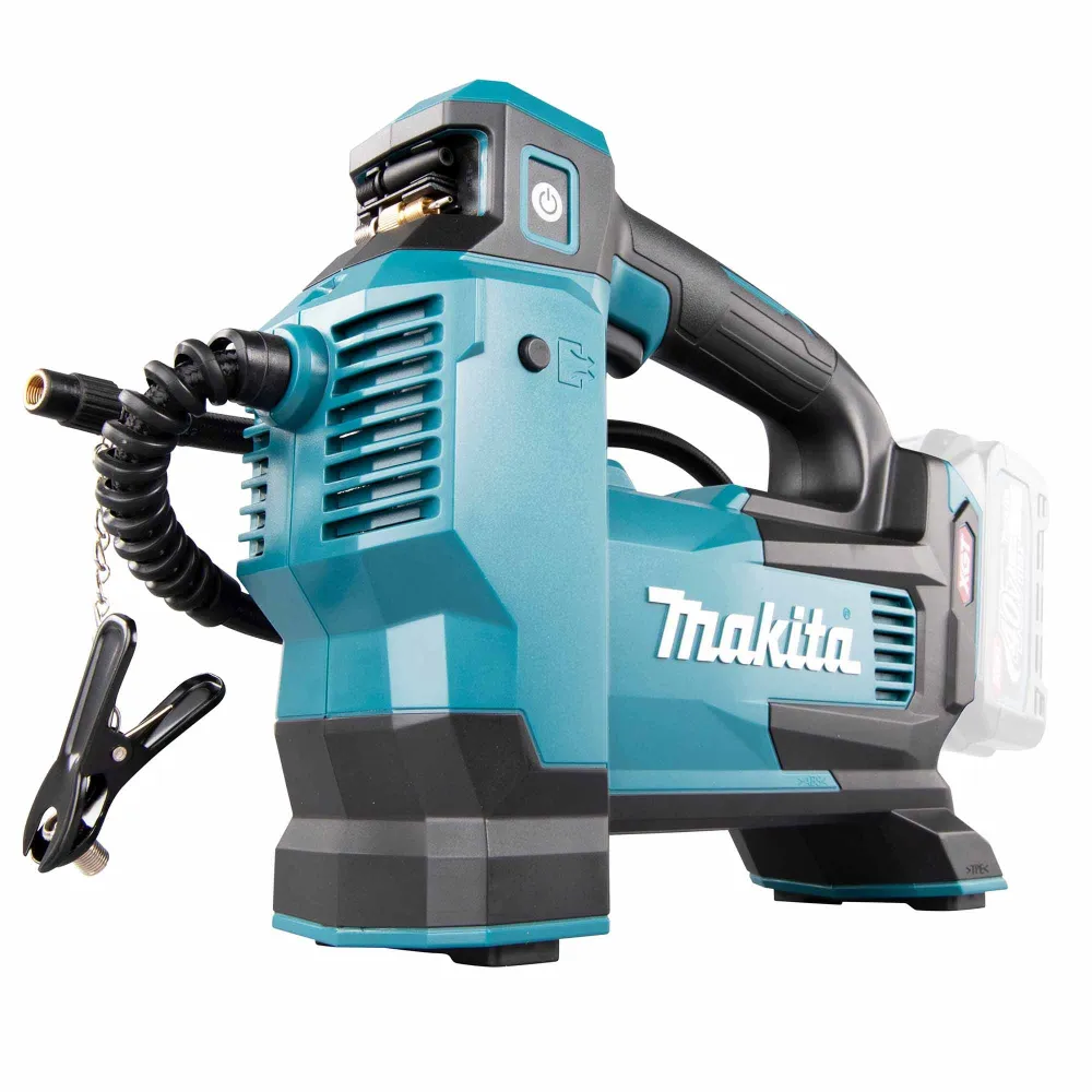 Compresseur portatif Makita MP001GZ 40V