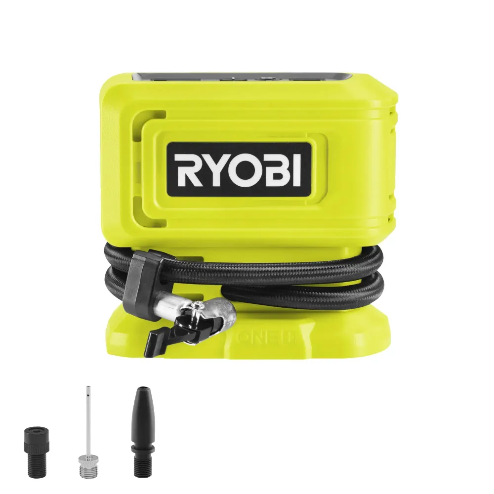 Compresseur haute pression Ryobi RPI18-0
