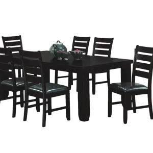 Anti-Tâches Chaises Oakley (2 Par BoîTe)