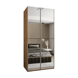 Armoire Lux 2 120