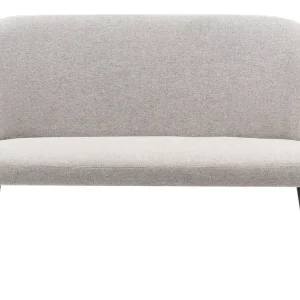 Filet de protection 2 Seater Kitchen Sofa Light Grey OSBY