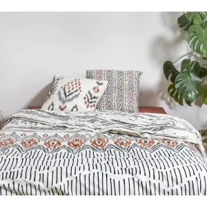 Housse de couette 220x240 cm Etnic
