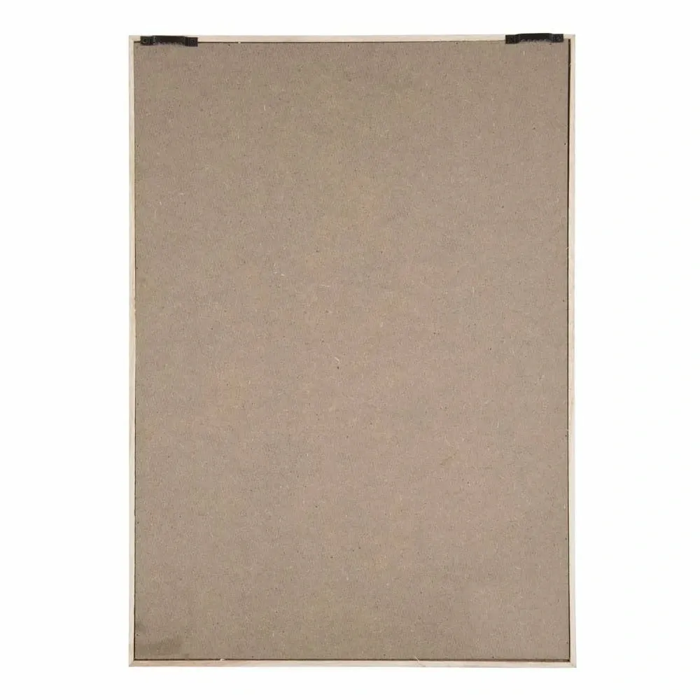 Housse imperméable Cadre design minimaliste line taille 2