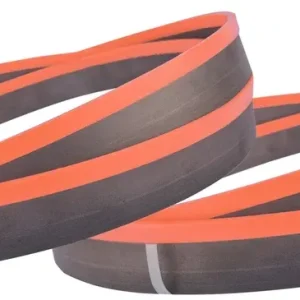 Housse imperméable Lot de 2 lames de scie à ruban M42