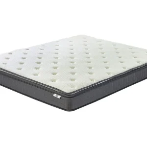 Matelas à mémoire de forme CHARM Résistant 160 x 200 cm | Tissu Respirant