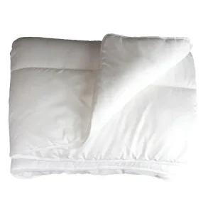 Protège-coussin Couette blanche 260 x 240 cm 2 personnes