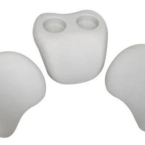 ACCESSOIRES APPUIE-TETE Concept Usine