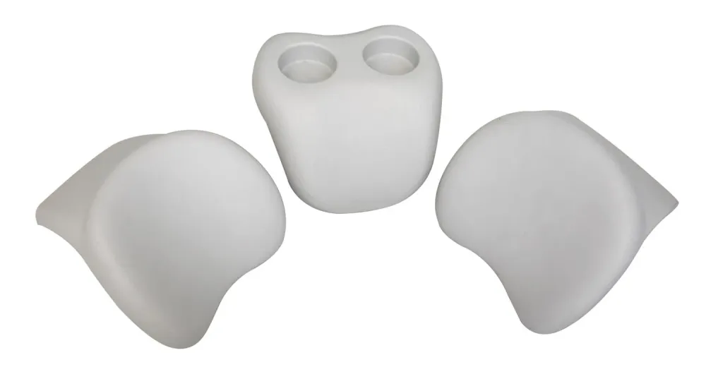 ACCESSOIRES APPUIE-TETE Concept Usine