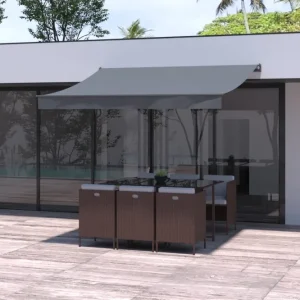 ADRO 3X2.5 Concept Usine