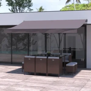 ADRO 4x2.5 Concept Usine