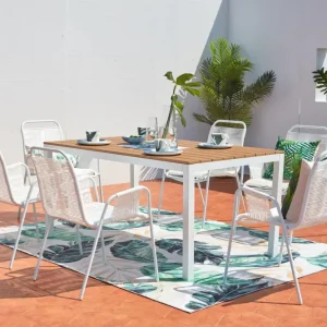 ALONDRA Concept Usine