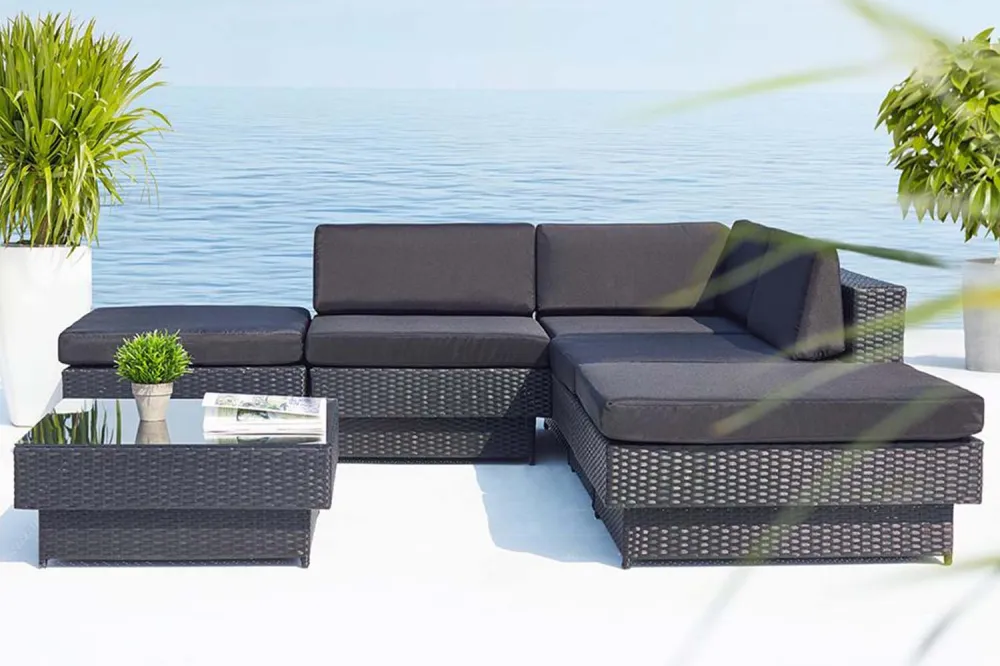 AMORGOS Concept Usine