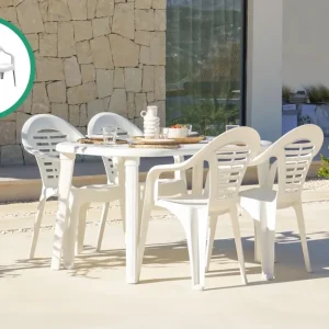 ATLANTICA 8 Concept Usine