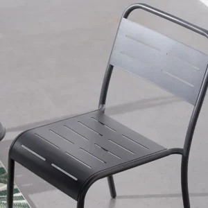Chaises BERGAME 4 Concept Usine