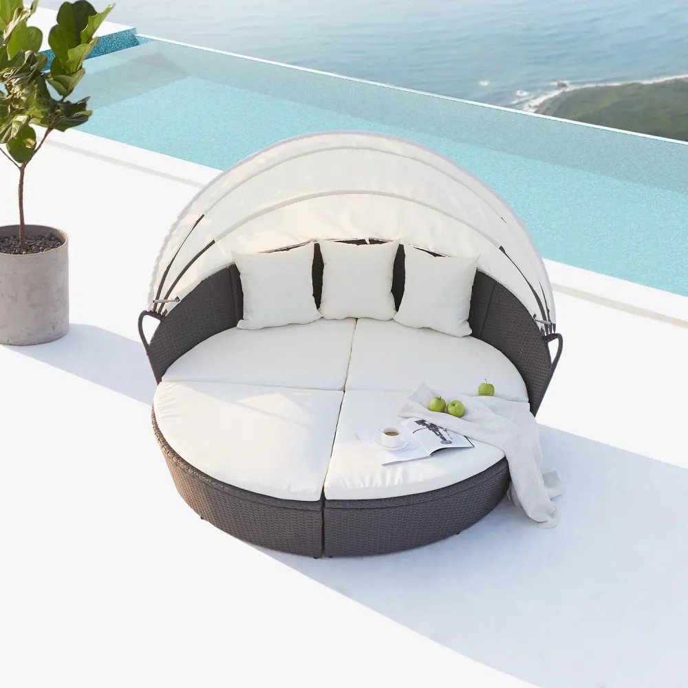 COCOON Concept Usine